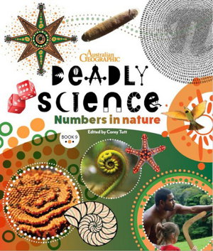 Cover art for Deadly Science - Numbers In Nature - Book 9