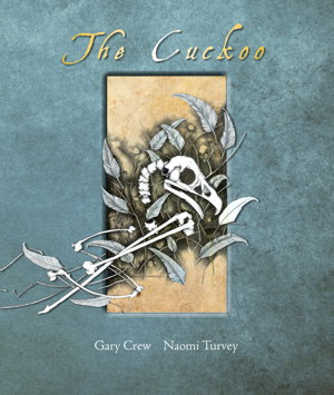 Cover art for The Cuckoo