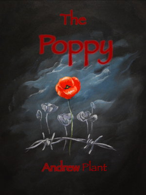 Cover art for The Poppy