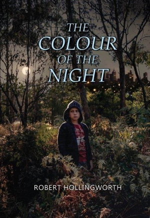 Cover art for Colour of the Night