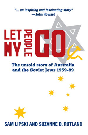 Cover art for Let My People Go