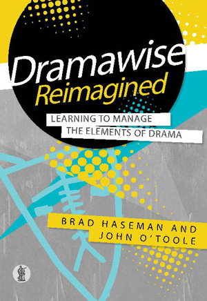 Cover art for Dramawise Reimagined