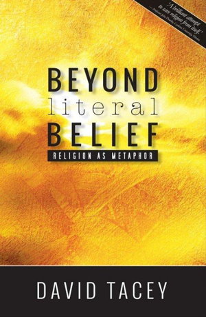 Cover art for Beyond Literal Belief