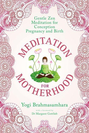 Cover art for Meditation for Motherhood