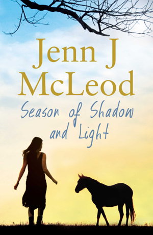 Cover art for Season of Shadow and Light