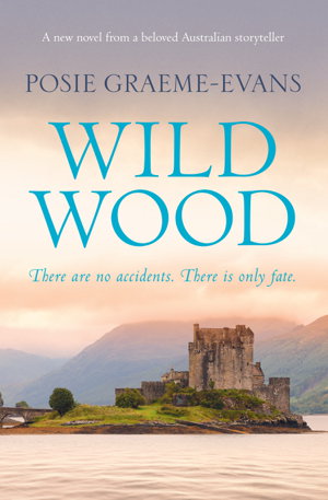 Cover art for Wild Wood