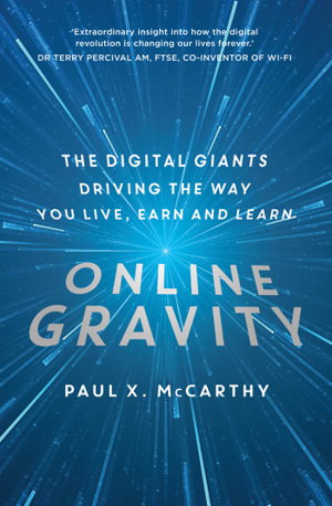 Cover art for Online Gravity