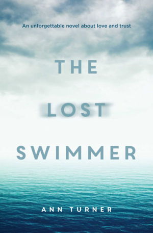 Cover art for Lost Swimmer