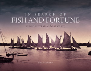 Cover art for In Search of Fish and Fortune