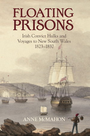 Cover art for Floating Prisons