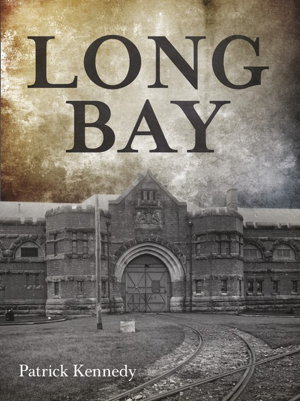 Cover art for Long Bay