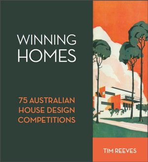 Cover art for Winning Homes