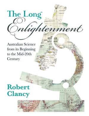 Cover art for The Long Enlightenment