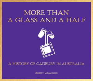 Cover art for More than a Glass and a Half