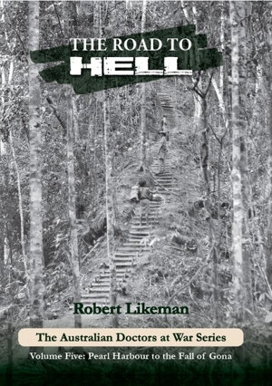 Cover art for The Road to Hell