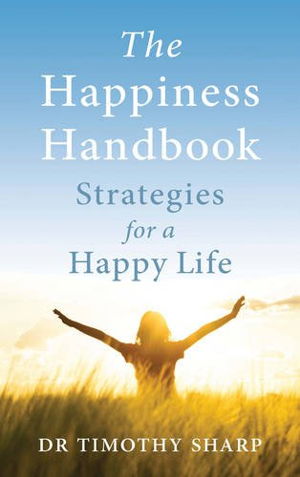 Cover art for Happiness Handbook