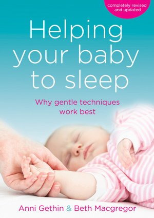 Cover art for Helping Your Baby to Sleep