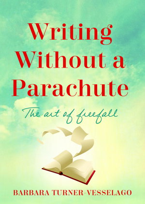 Cover art for Writing Without a Parachute