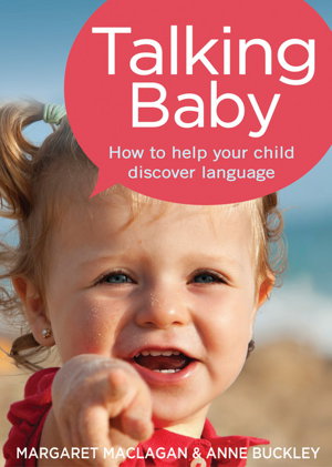 Cover art for Talking Baby