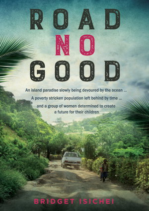 Cover art for Road No Good