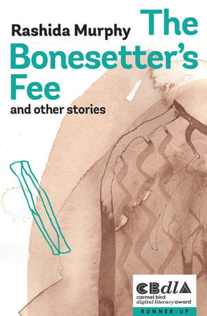Cover art for The Bonesetter's Fee and Other Stories