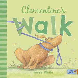Cover art for Clementine s Walk