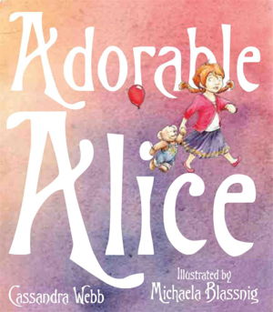 Cover art for Adorable Alice