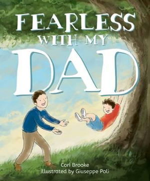 Cover art for Fearless with My Dad