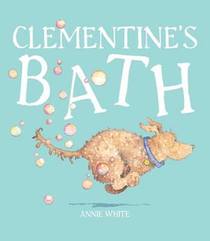 Cover art for Clementine's Bath