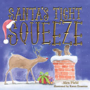 Cover art for Santas Tight Squeeze