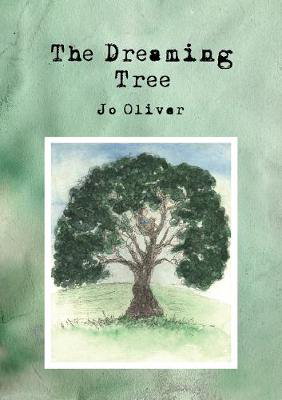 Cover art for Dreaming Tree
