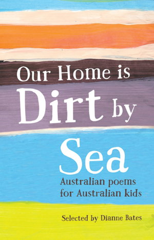 Cover art for Our Home is Dirt by Sea