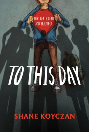Cover art for To This Day