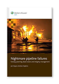 Cover art for Nightmare Pipeline Failures