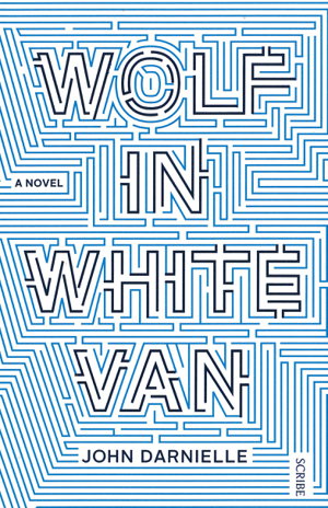 Cover art for Wolf in White Van