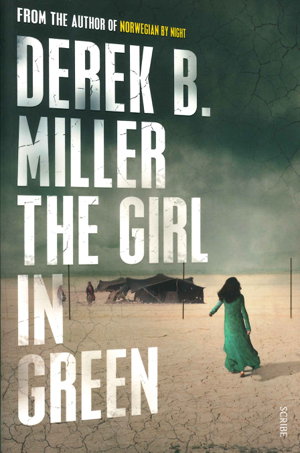 Cover art for Girl in Green