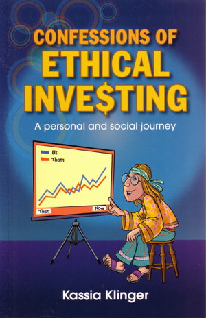 Cover art for Confessions of Ethical Investing