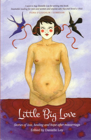 Cover art for Little Big Love