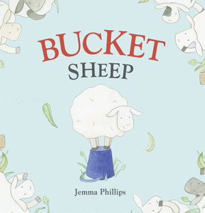 Cover art for Bucket Sheep
