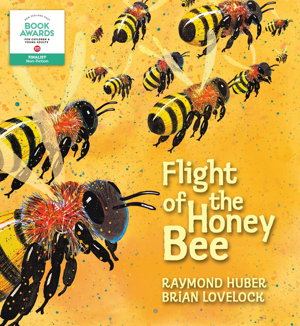 Cover art for Flight of the Honey Bee