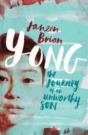 Cover art for Yong
