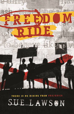 Cover art for Freedom Ride