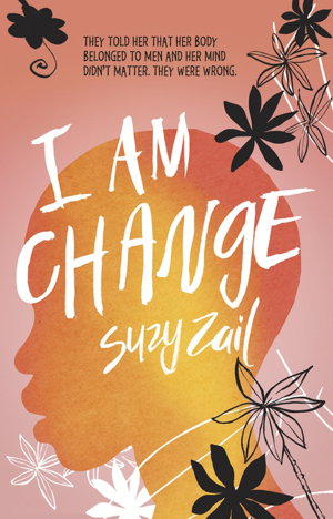 Cover art for I Am Change
