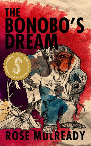 Cover art for The Bonobo's Dream