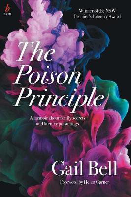 Cover art for The Poison Principle