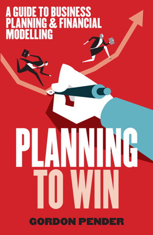 Cover art for Planning to Win