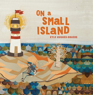 Cover art for On a Small Island