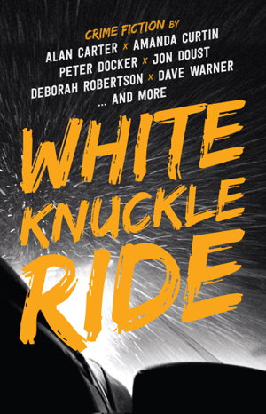 Cover art for White Knuckle Ride