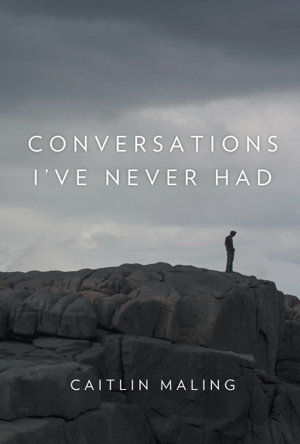 Cover art for Conversations I've Never Had
