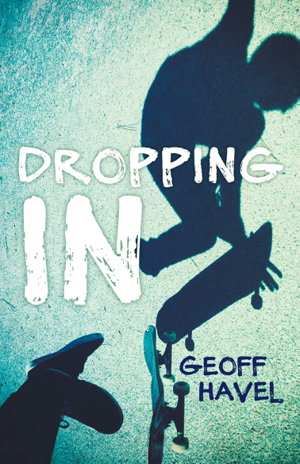 Cover art for Dropping In